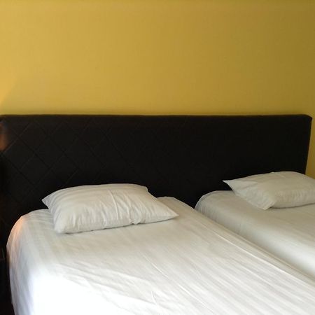 Fx Hotel East Lake Park Shenzhen Luaran gambar