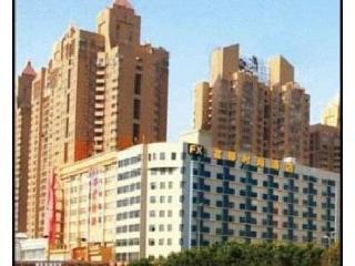 Fx Hotel East Lake Park Shenzhen Luaran gambar