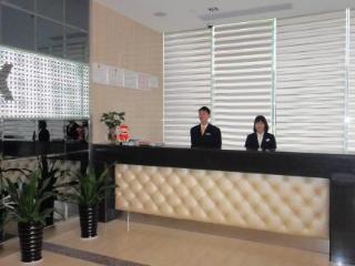 Fx Hotel East Lake Park Shenzhen Luaran gambar