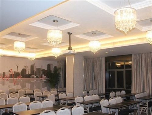 Fx Hotel East Lake Park Shenzhen Luaran gambar