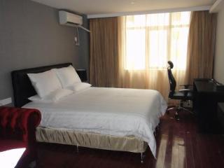 Fx Hotel East Lake Park Shenzhen Luaran gambar