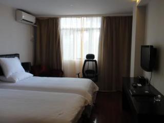 Fx Hotel East Lake Park Shenzhen Luaran gambar