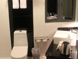 Fx Hotel East Lake Park Shenzhen Luaran gambar