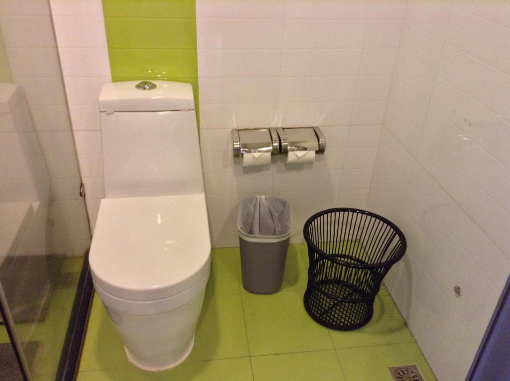 Fx Hotel East Lake Park Shenzhen Bilik gambar