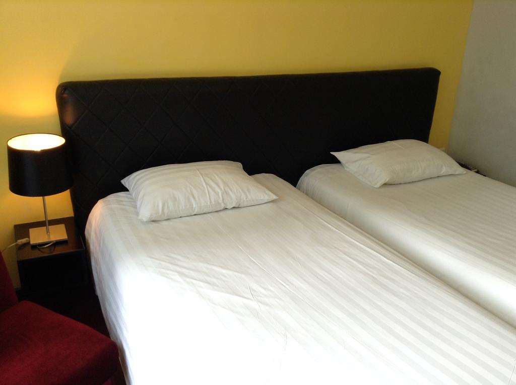 Fx Hotel East Lake Park Shenzhen Luaran gambar