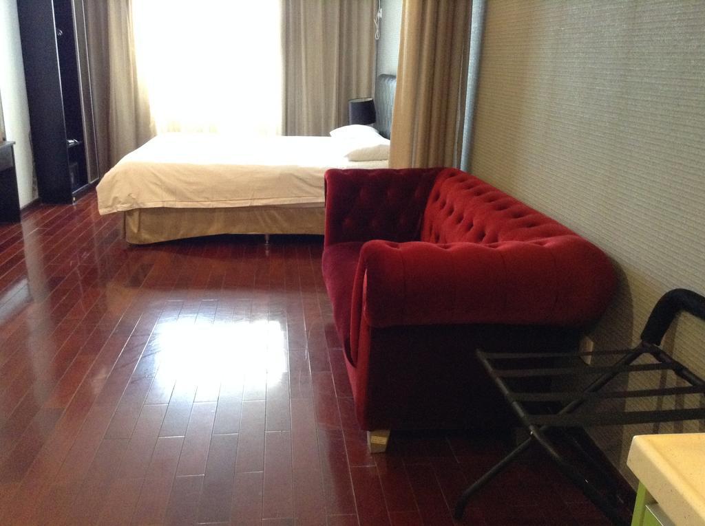 Fx Hotel East Lake Park Shenzhen Luaran gambar