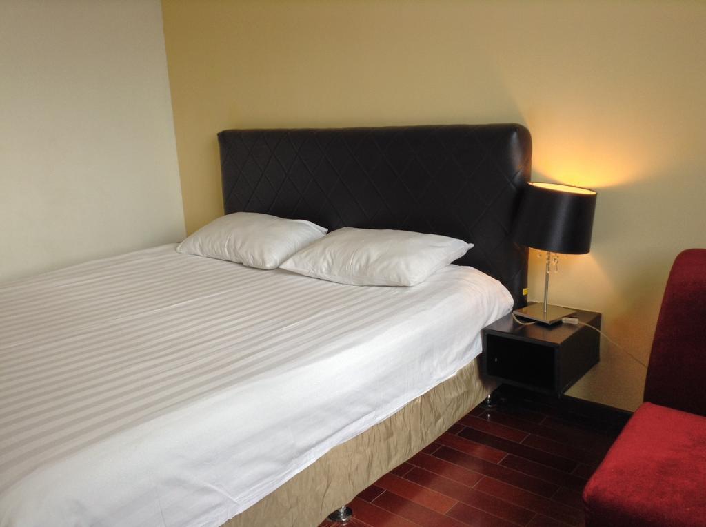 Fx Hotel East Lake Park Shenzhen Luaran gambar